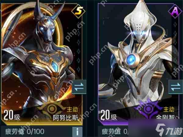 群星纪元辅助治疗队玩法攻略分享