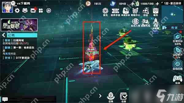 数码宝贝新世纪快速获得经验升级攻略