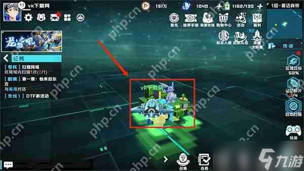 数码宝贝新世纪快速获得经验升级攻略