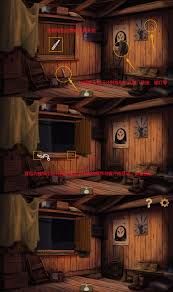 奈里游戏第二章如何通关