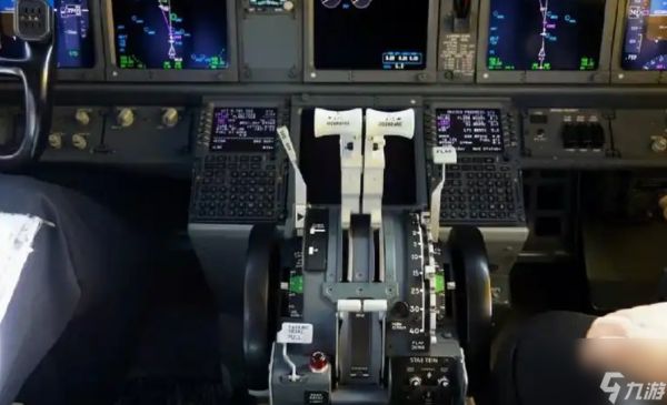 生化危机6飞机怎么开