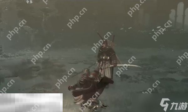 第一狂战士卡赞boss奎多怎么打 奎多打法攻略