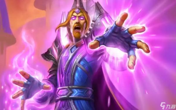 炉石传说瓦格斯还送吗