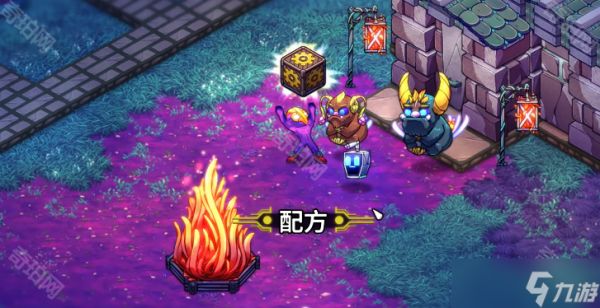 《崩溃大陆2》宠物蛋孵化教程