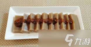 惊爆！改进版橡子屋凉粉烹饪法，核心要点全