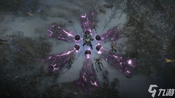 《暗黑破坏神4》S8登场！谎言之王回归带来全新任务线