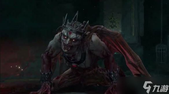 《暗黑破坏神4》S8登场！谎言之王回归带来全新任务线