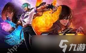 拳皇15如何转守为攻-拳皇15转守为攻的方法