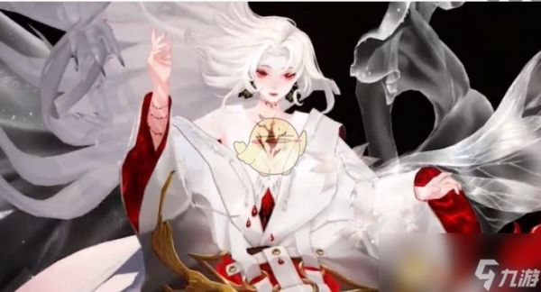 《阴阳师》祸津神双生梦皮肤特效一览