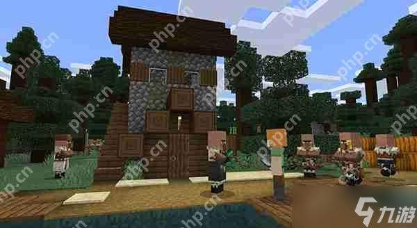 我的世界用指令击杀玩家方法攻略