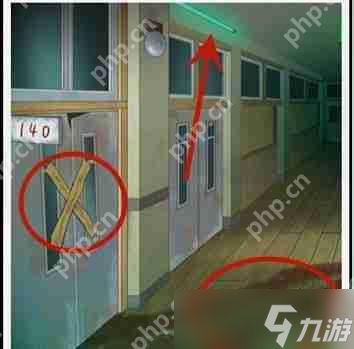超级达人废弃学校怎么过-废弃学校通关攻略