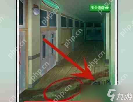 超级达人废弃学校怎么过-废弃学校通关攻略