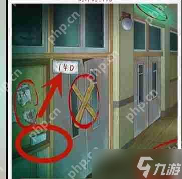 超级达人废弃学校怎么过-废弃学校通关攻略