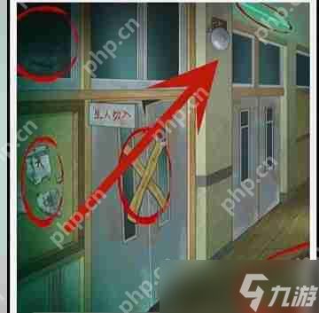 超级达人废弃学校怎么过-废弃学校通关攻略