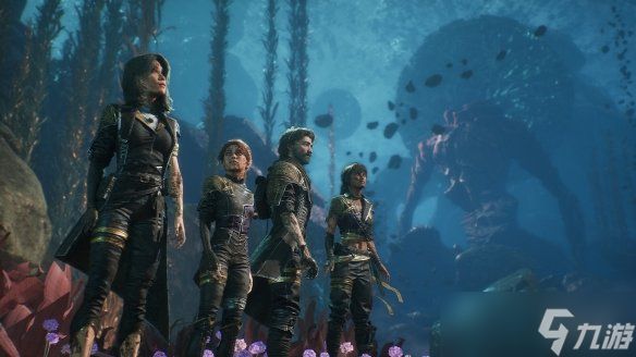 《光与影：33号远征队》IGN 9分：RPG殿堂级的佳作！