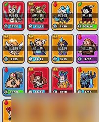 百炼英雄影皇斯卡哈技能有哪些