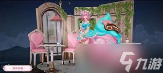 王者荣耀妲己女仆咖啡美乐蒂之语何时上线