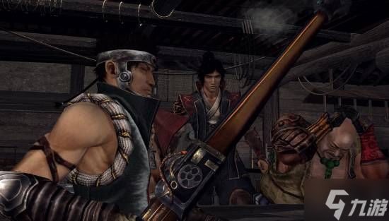 鬼武者2RE地狱模式难度超高：卡普空仅有几人通关