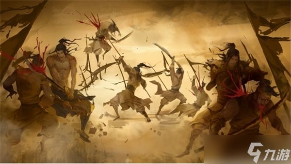 洛川群侠传全完美详细攻略-洛阳