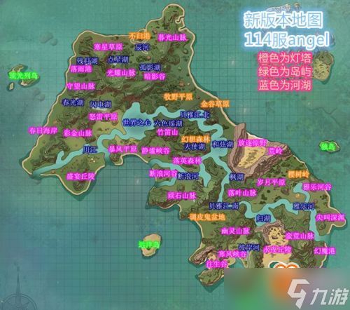 暗区突围攻略所有地图资源,暗区突围地图信息一览