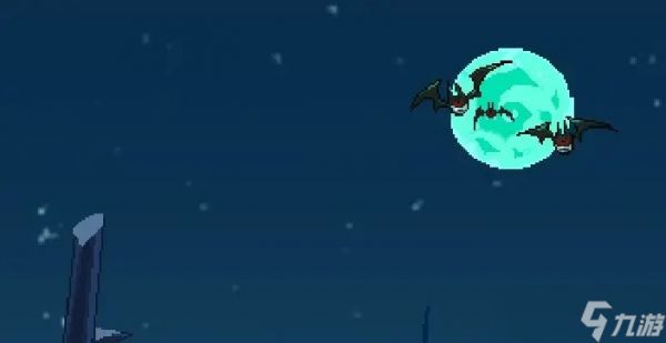 霓虹深渊无限x月圆之夜联动4月24日开启
