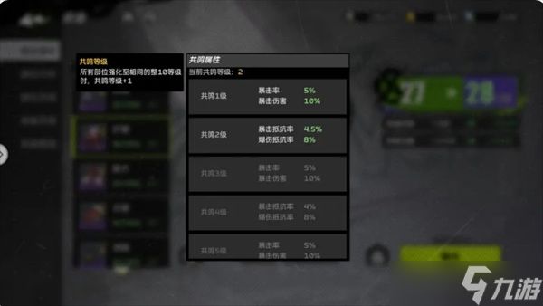 全职觉醒装备养成攻略