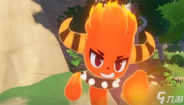 洛克王国世界新手村神宠选择推荐