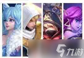 上古王冠雪原极光怎么样-上古王冠雪原极光好不好