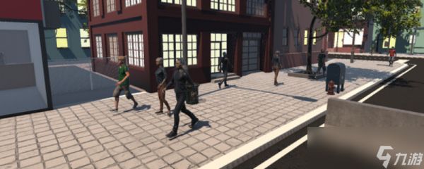 《Videoclub Simulator》游戏配置要求介绍