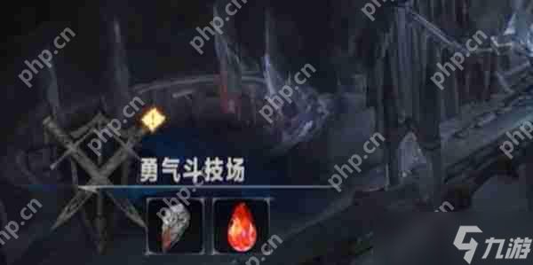 银与绯竞技场怎么玩 银与绯竞技场玩法介绍