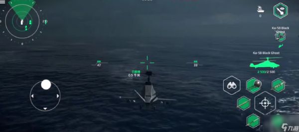 《现代战舰》ak130获取攻略