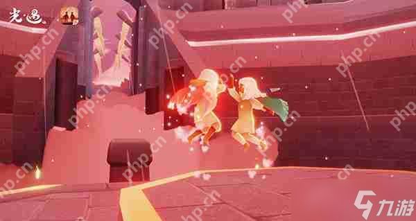 光遇鞠躬<a linkid=22114>动作</a>及任务攻略