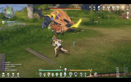 《星痕共鸣》野猪王boss打法攻略