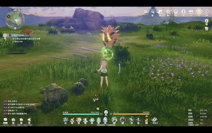 《星痕共鸣》野猪王boss打法攻略