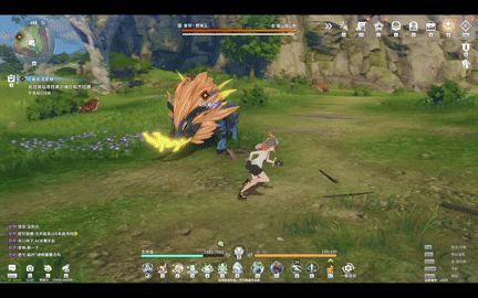 《星痕共鸣》野猪王boss打法攻略