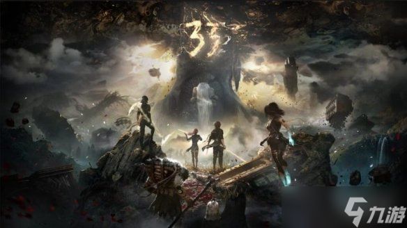 《光与影：33号远征队》首发24小时销量突破50万份！