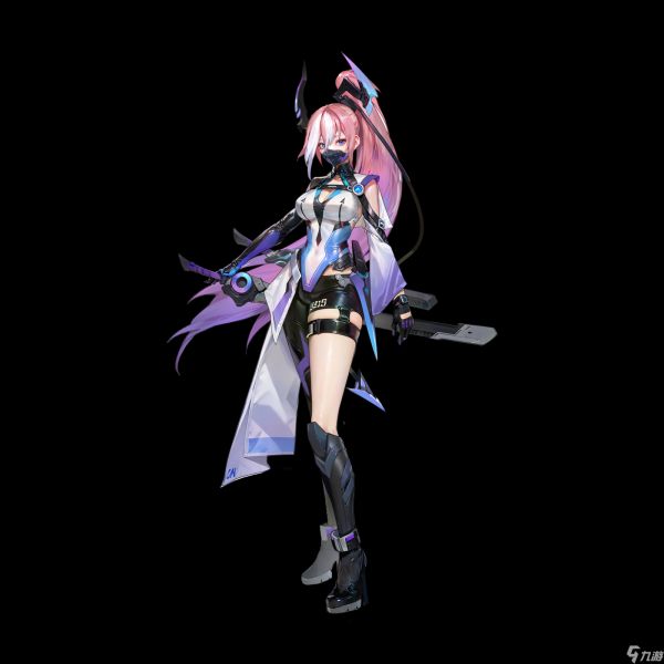 《无声冲突》夜音角色攻略