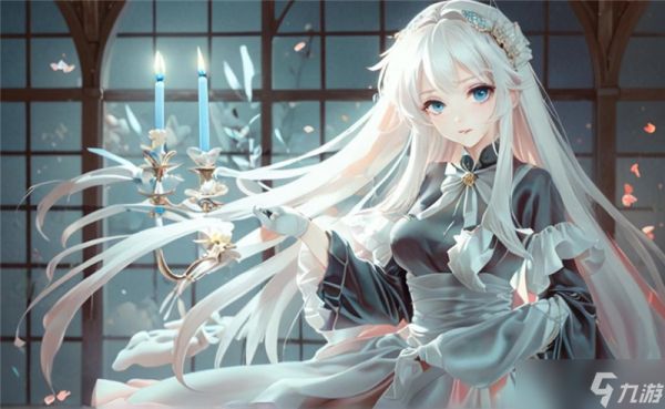 秩序之路阵容推荐一览