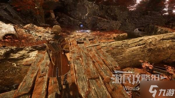 《光与影33号远征队》振奋跳跃符纹获取方法 振奋跳跃符纹怎么获得