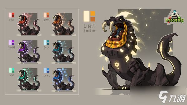 《方块方舟》新生物元素形态首次曝光，五一限时半价即刻开冲！