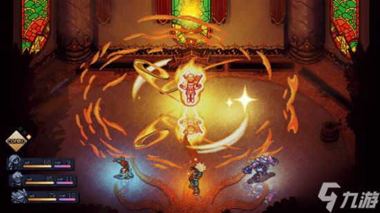 《星之海》免费DLC《钟表匠的痛苦》5月20日上线预告：8小时全新冒险
