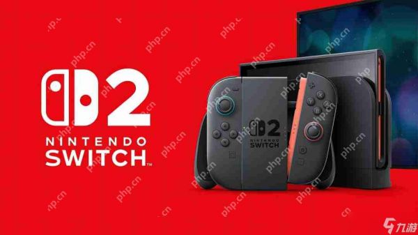 Switch 2今年不会在中美洲和加勒比海地区发售