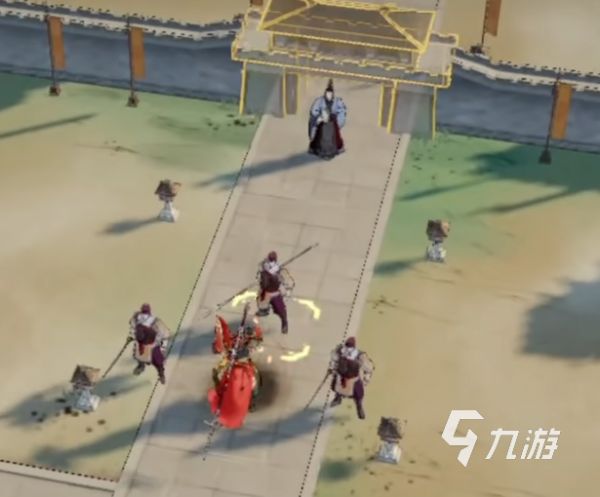 三国望神州是买断制吗 三国望神州游戏介绍
