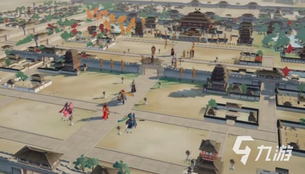 三国望神州是买断制吗 三国望神州游戏介绍