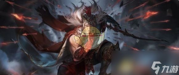 《三国杀》谋黄忠技能介绍