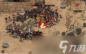 <a id='link_pop' class='keyword-tag' href='https://www.9game.cn/blywd/'>部落与弯刀</a>无名狂暴平a流玩法是什么