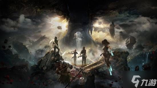神仙打架竟双赢?《上古卷轴4湮灭重制版》发售助力《光与影：33号远征队》销售?