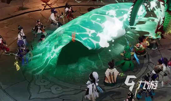 三国志异闻录手游怎么玩 三国志异闻录特色玩法攻略