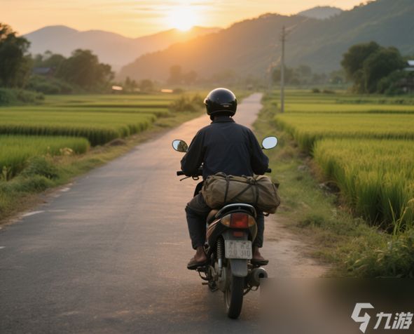 网约摩托车全国多县上线 起步价5块500米加8毛钱