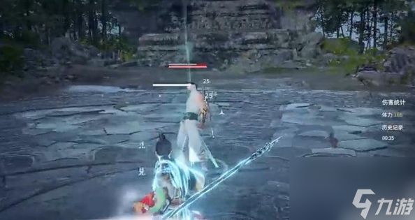 永劫无间手游无尘大招怎么躲